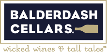 Balderdash Cellars