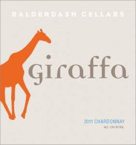 Giraffa