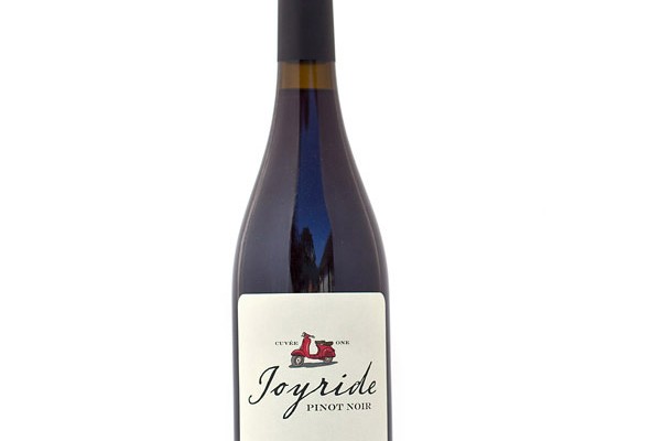 Berkshire Red Wine Joyride